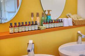 AWAUMI Fujikawaguchiko Resort