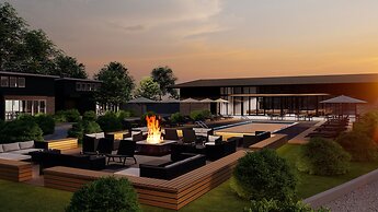 AWAUMI Fujikawaguchiko Resort