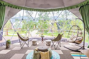 AWAUMI Fujikawaguchiko Resort