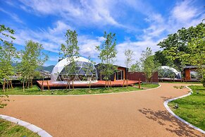 AWAUMI Fujikawaguchiko Resort