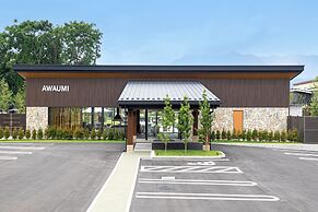 AWAUMI Fujikawaguchiko Resort