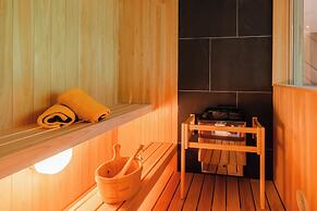 AWAUMI Fujikawaguchiko Resort