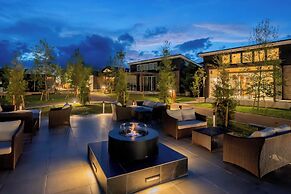 AWAUMI Fujikawaguchiko Resort