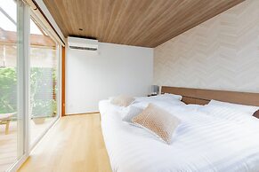 AWAUMI Fujikawaguchiko Resort