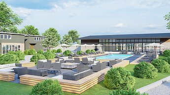 AWAUMI Fujikawaguchiko Resort