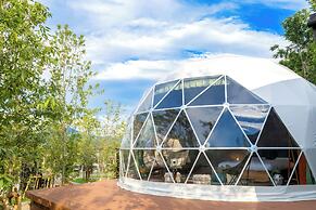 AWAUMI Fujikawaguchiko Resort