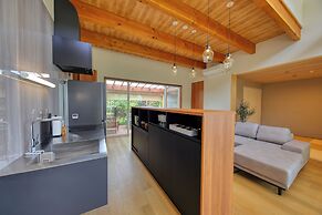 AWAUMI Fujikawaguchiko Resort