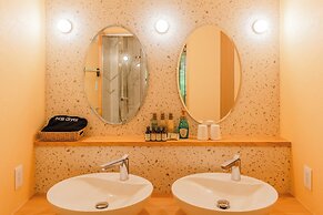 AWAUMI Fujikawaguchiko Resort