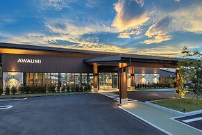 AWAUMI Fujikawaguchiko Resort