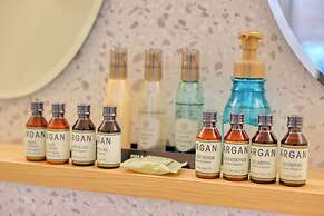 AWAUMI Fujikawaguchiko Resort