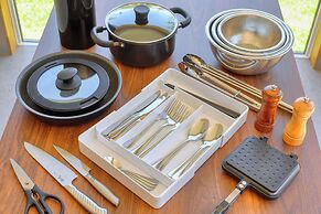 AWAUMI Fujikawaguchiko Resort