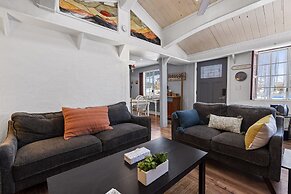 Little Loaf Lodge