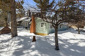 Little Loaf Lodge