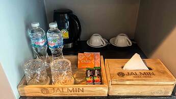 JALMIN Samui Hotel