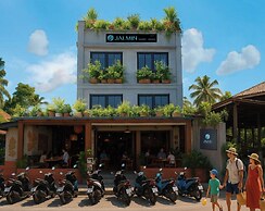 JALMIN Samui Hotel