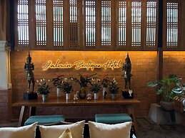 JALMIN Samui Hotel