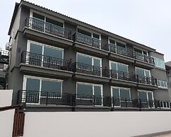 JALMIN Samui Hotel