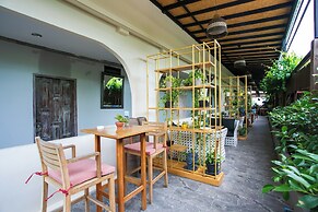 JALMIN Samui Hotel