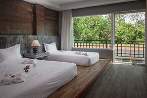 JALMIN Samui Hotel