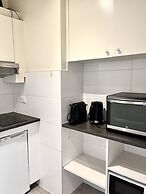 Yooneet Boutique Studio 2' Train Station