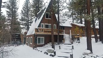 Lucky Bear Lodge