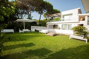 Aquamaris Design Suite & Spa