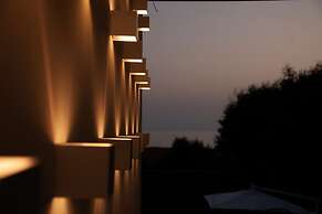 Aquamaris Design Suite & Spa