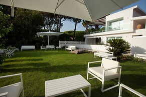 Aquamaris Design Suite & Spa