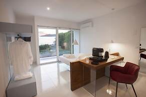 Aquamaris Design Suite & Spa