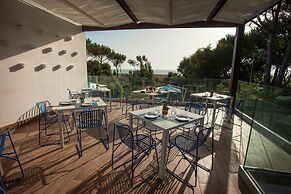 Aquamaris Design Suite & Spa