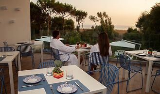 Aquamaris Design Suite & Spa