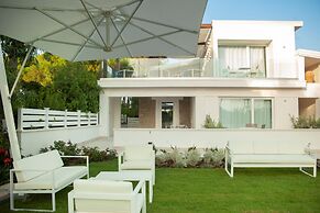 Aquamaris Design Suite & Spa