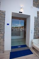 Aquamaris Design Suite & Spa