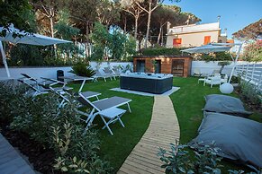 Aquamaris Design Suite & Spa