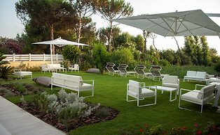 Aquamaris Design Suite & Spa