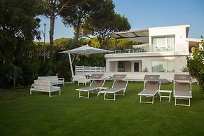 Aquamaris Design Suite & Spa