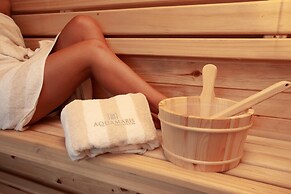 Aquamaris Design Suite & Spa