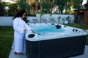 Aquamaris Design Suite & Spa