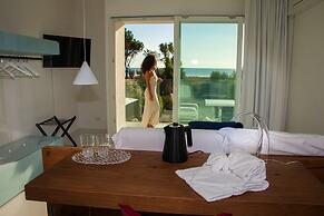 Aquamaris Design Suite & Spa