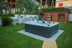 Aquamaris Design Suite & Spa