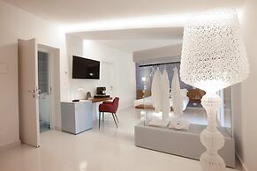 Aquamaris Design Suite & Spa