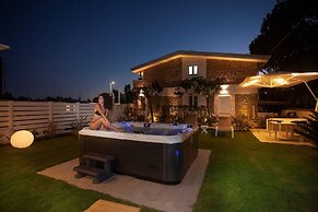 Aquamaris Design Suite & Spa