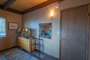 Lunar Lodge