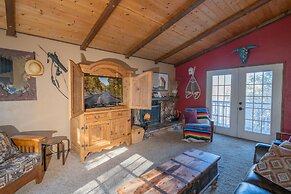 Lunar Lodge