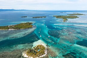 Cocoloco - Catamaran Lagoon 52F SAN BLAS