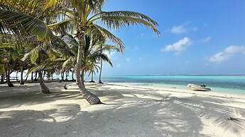 Cocoloco - Catamaran Lagoon 52F SAN BLAS