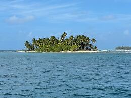 Cocoloco - Catamaran Lagoon 52F SAN BLAS