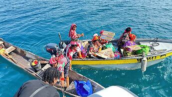 Cocoloco - Catamaran Lagoon 52F SAN BLAS