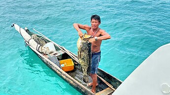 Cocoloco - Catamaran Lagoon 52F SAN BLAS
