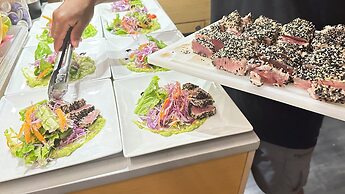 Cocoloco - Catamaran Lagoon 52F SAN BLAS